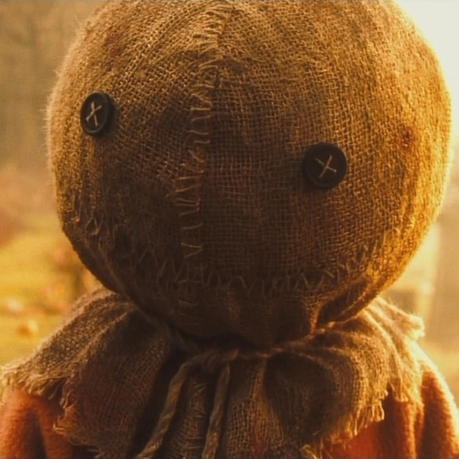 cool halloween pfp mask