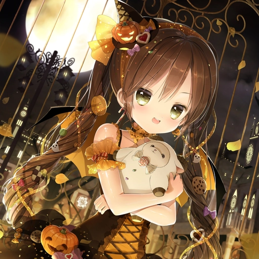 halloween pfp vampire