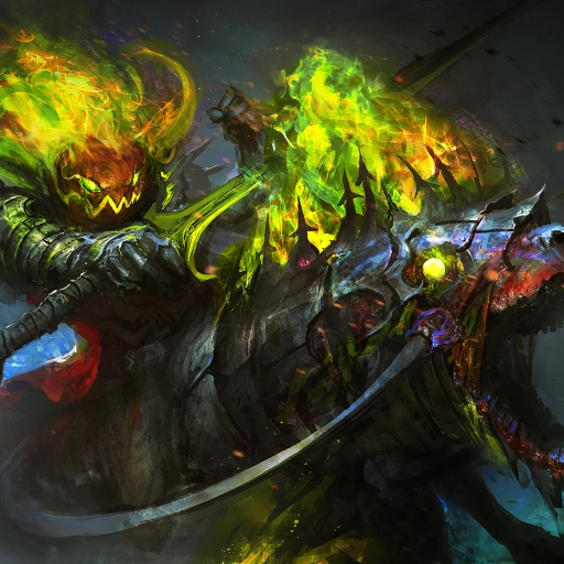 discord halloween pfp