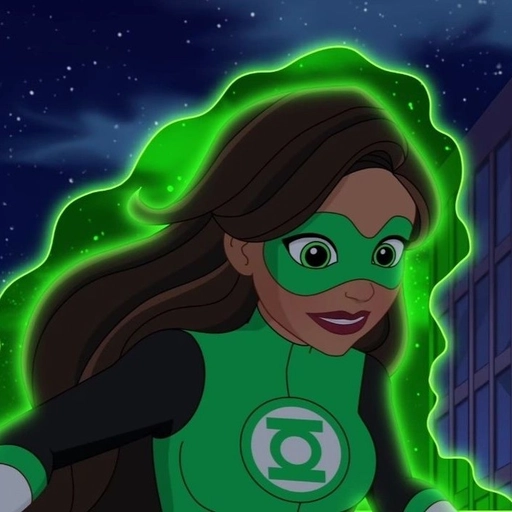 heroic jessica cruz pfp