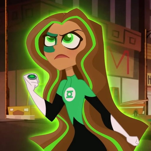 aesthetic dc pfp jessica cruz