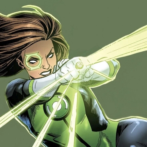 jessica cruz fanart pfp