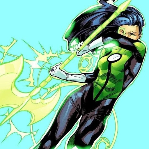 minimalist jessica cruz pfp