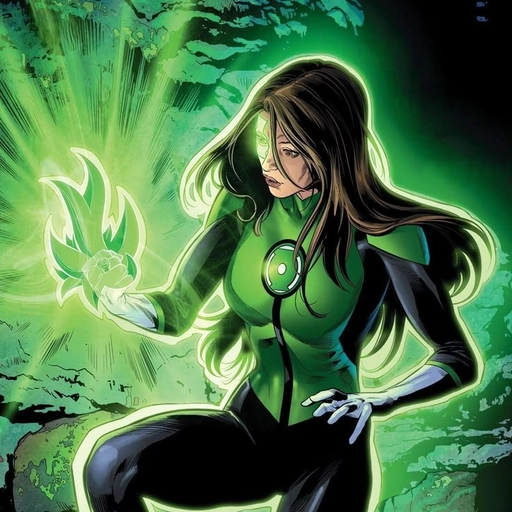 action pose jessica cruz pfp