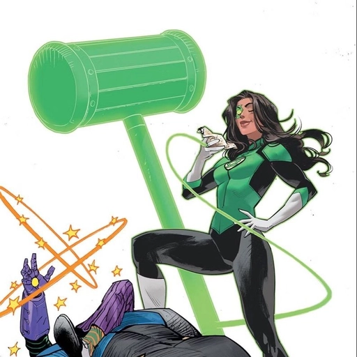 glowing power ring jessica cruz pfp