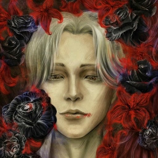 johan liebert manga pfp panel