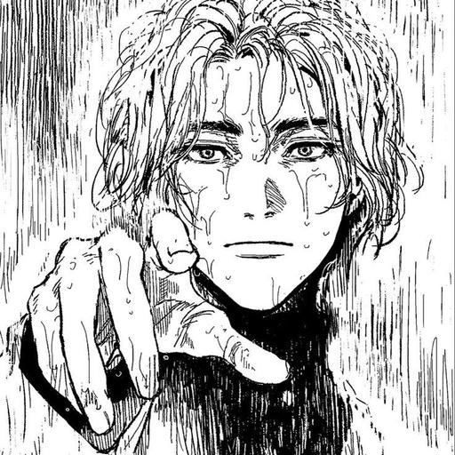 johan liebert pfp moody tone