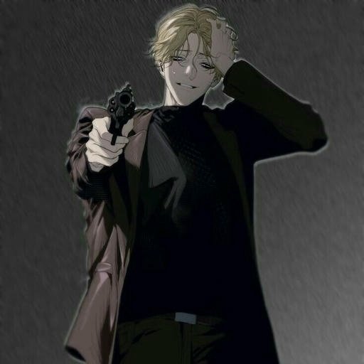 johan liebert profile picture cool