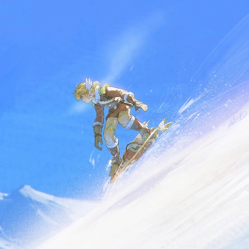 zelda circle profile pic