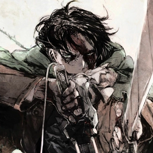 levi profile pictures hd