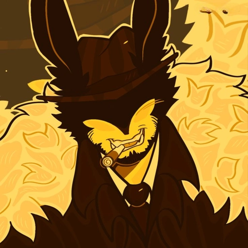 mafioso forsaken fanart pfp playful