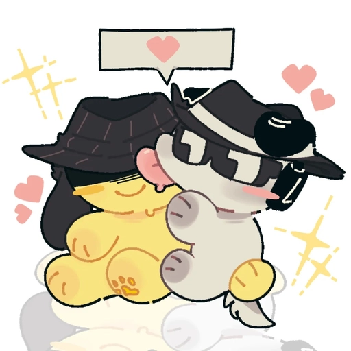 mafioso forsaken pfp playful look