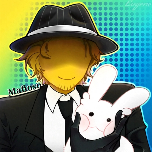 mafioso pfp forsaken hero