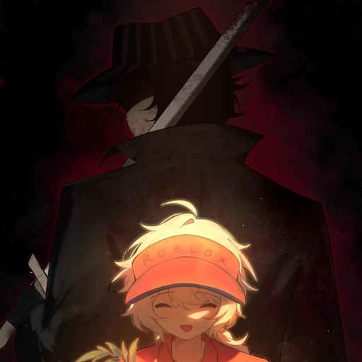 mafioso forsaken pfp intense