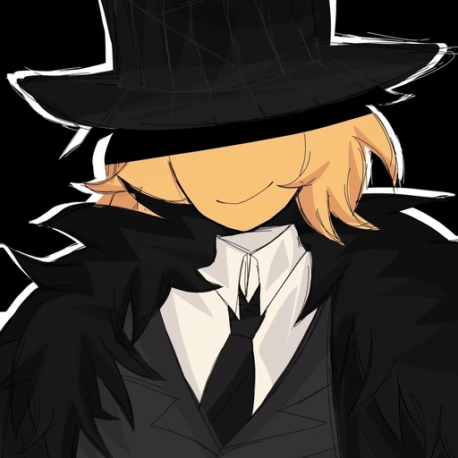 mafioso forsaken pfp action