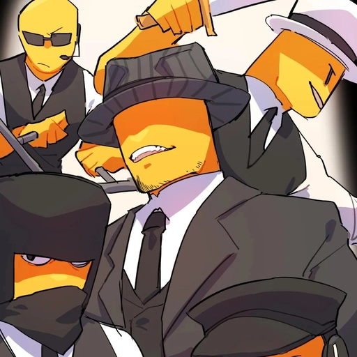 mafioso forsaken pfp epic