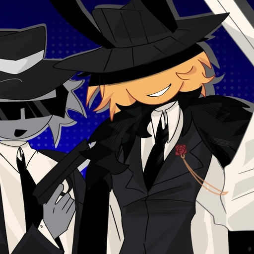 mafioso forsaken pfp hero