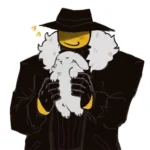 mafioso forsaken pfp cool