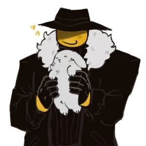 mafioso forsaken pfp cool
