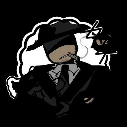 mafioso heroic pfp