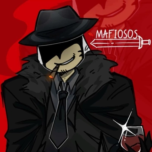 mafioso rooftop pfp