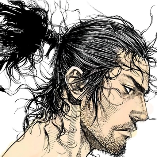 musashi vagabond pfp