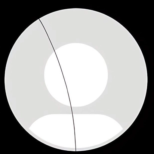 gradient unknown pfp