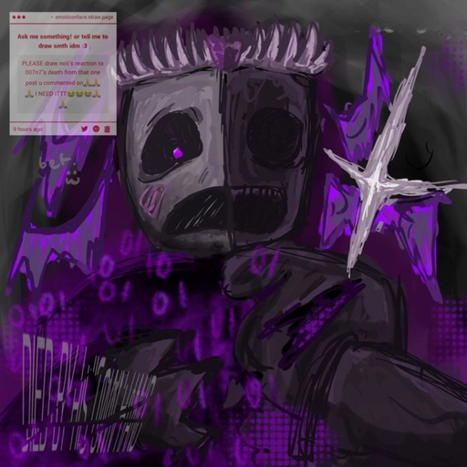 forsaken roblox mysterious pfp