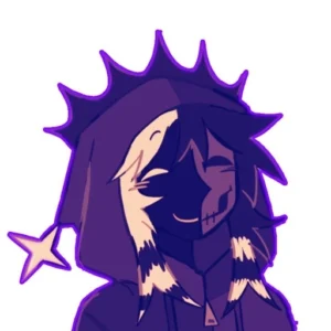 forsaken roblox profile pic