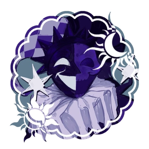 noli forsaken neon pfp