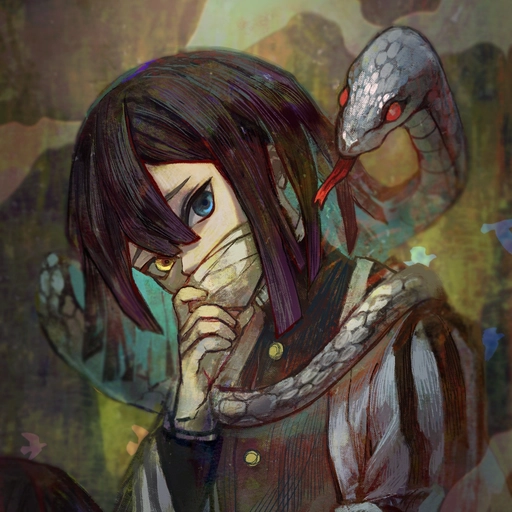 obanai profile picture