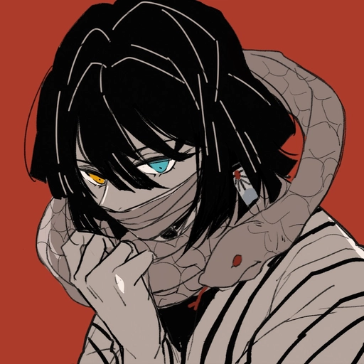 obanai pfp fun style