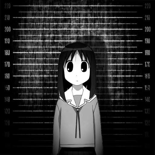 silly osaka expression pfp