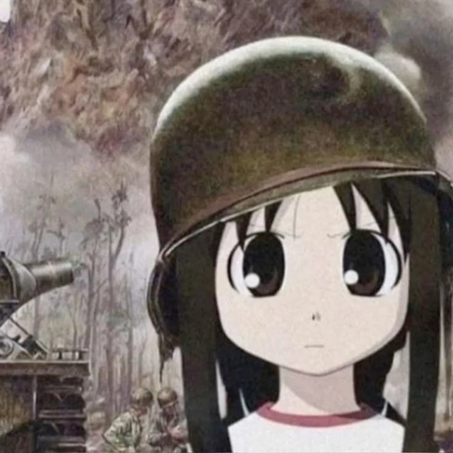 azumanga osaka pfp