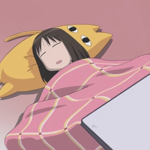 azumanga osaka daydreaming pfp