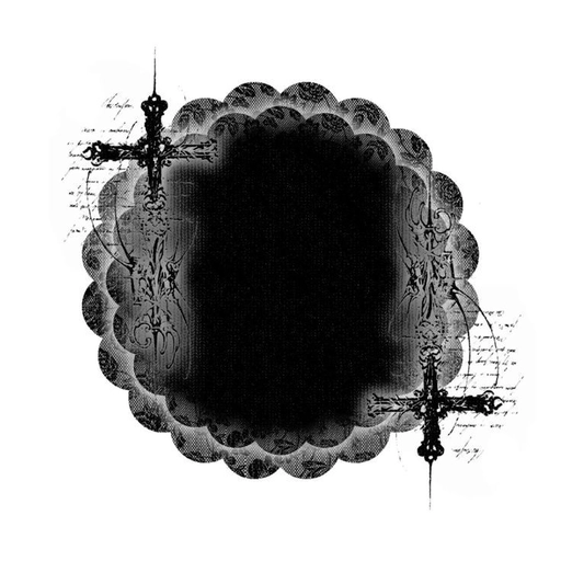 cute star pfp border