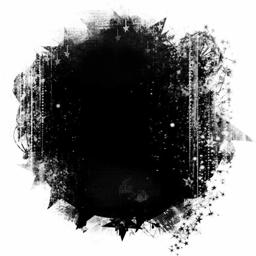 pastel cloud pfp frame