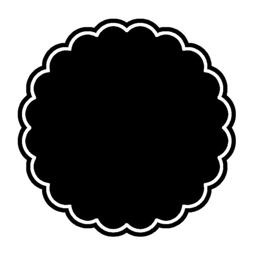 cute teddy bear pfp frame