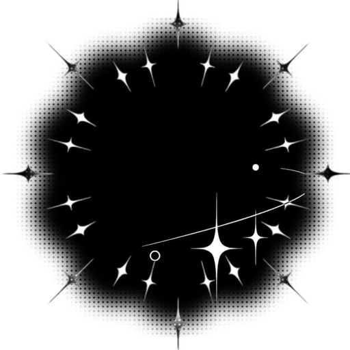 cute heart pfp frame