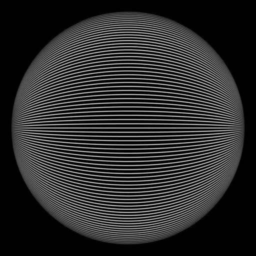 aesthetic circle pfps