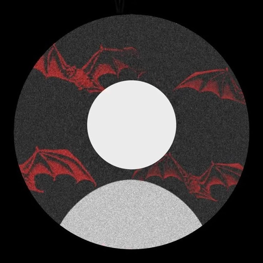 cute aesthetic pfp circle