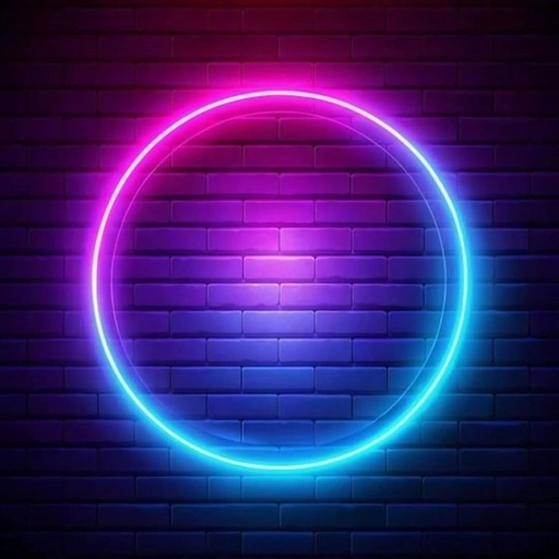aesthetic circle pfp idea