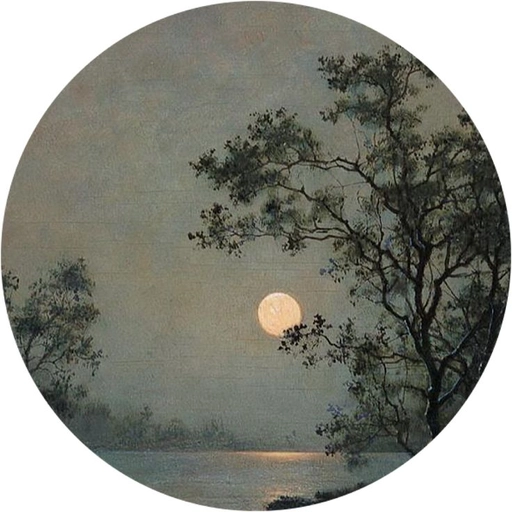 discord pfp circle icon