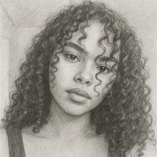 aesthetic pfp drawing