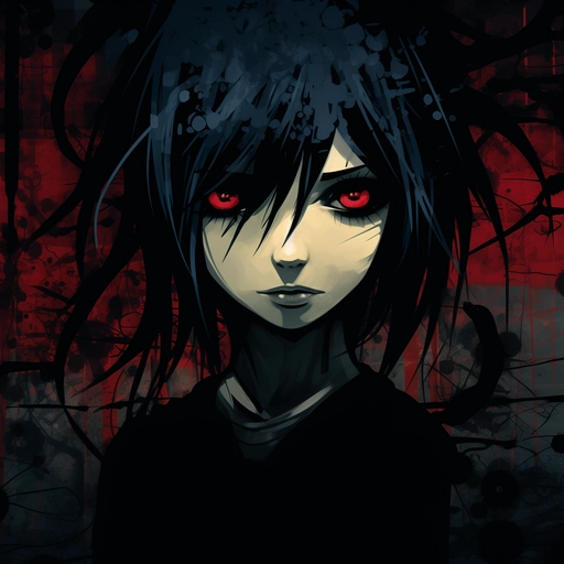 discord emo pfp