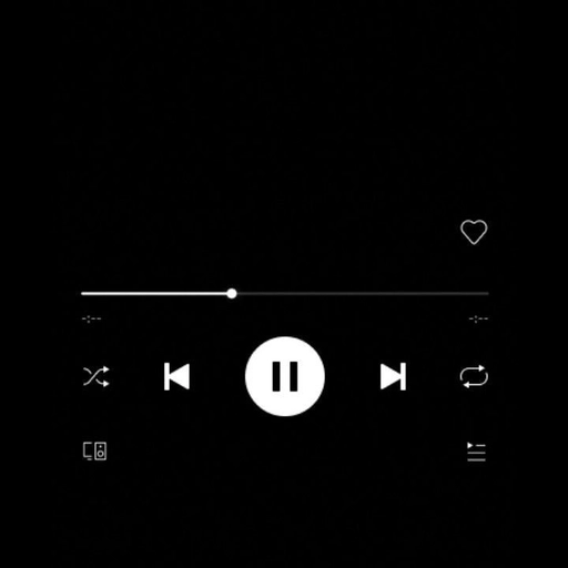 pfp hitam mysterious