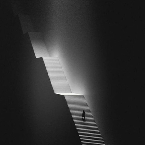 pfp hitam for tiktok