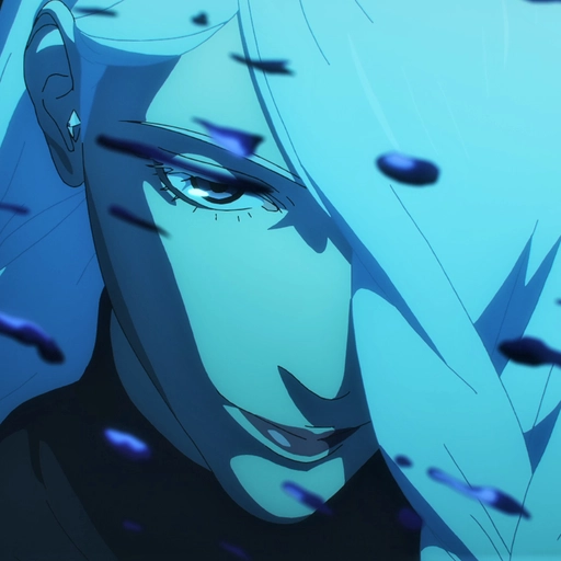 jujutsu kaisen pfp aesthetic