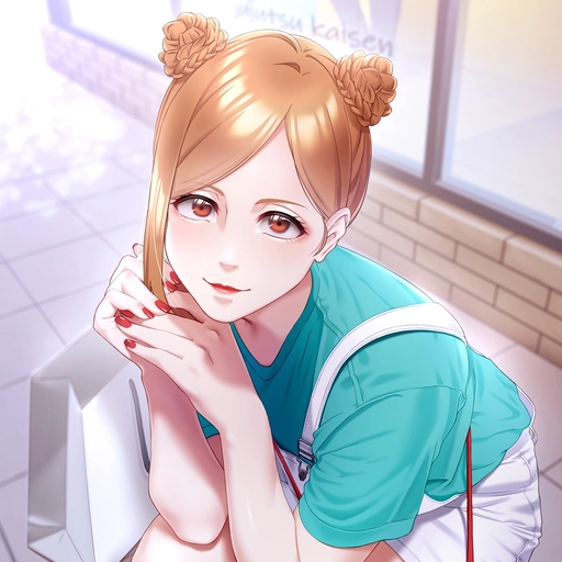 jujutsu kaisen manga pfp aesthetic