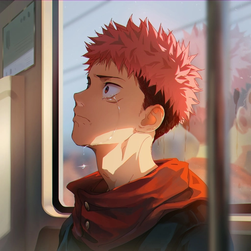 jujutsu kaisen pfp fanart